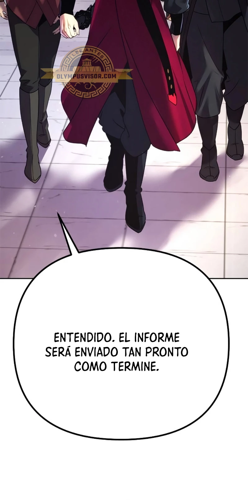 Cronicas de la faccion demoniaca (Chun hajin, el asesino mas fuerte) capítulo 53, página 79