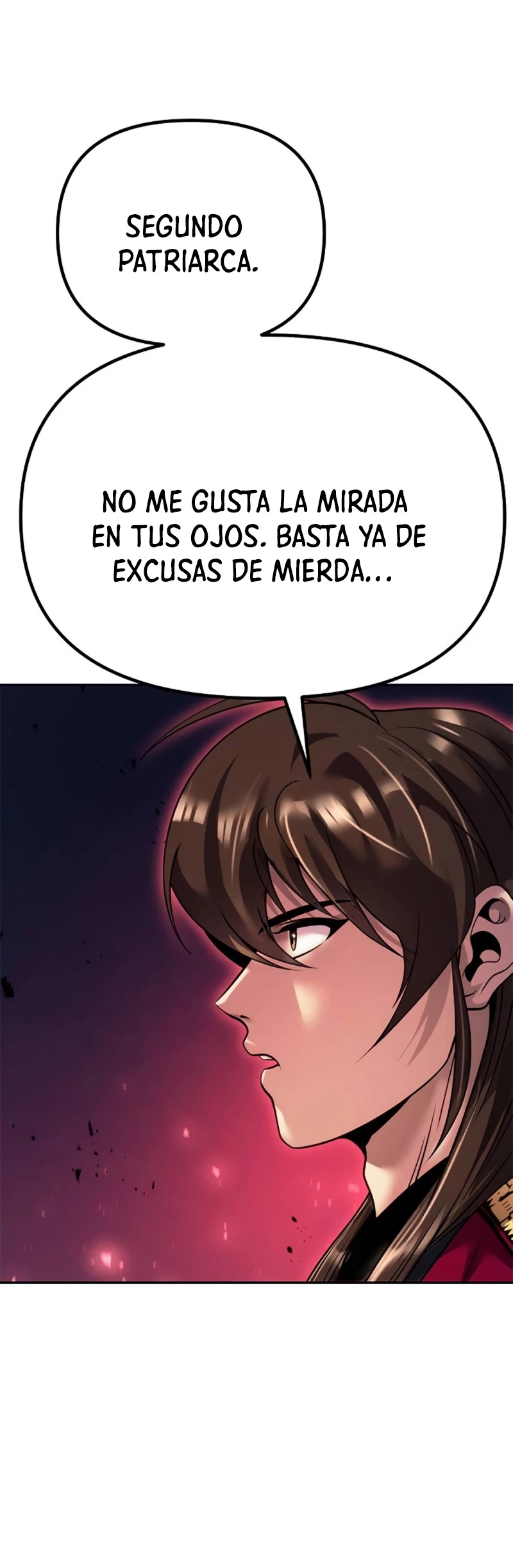 Cronicas de la faccion demoniaca (Chun hajin, el asesino mas fuerte) capítulo 53, página 86