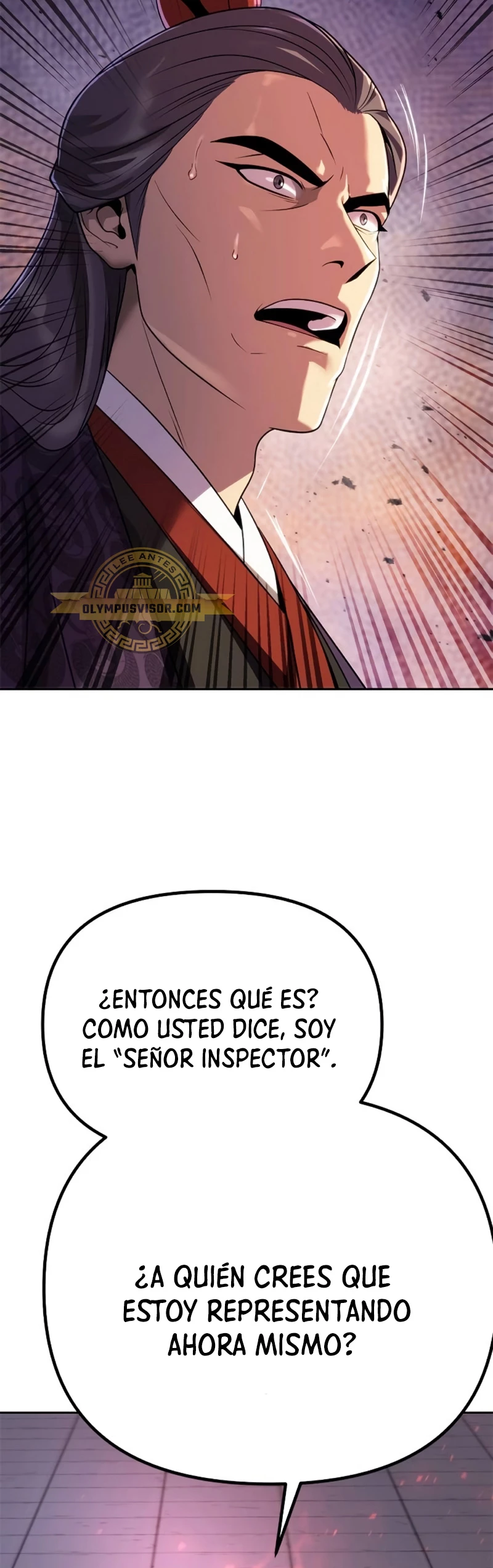 Cronicas de la faccion demoniaca (Chun hajin, el asesino mas fuerte) capítulo 53, página 88