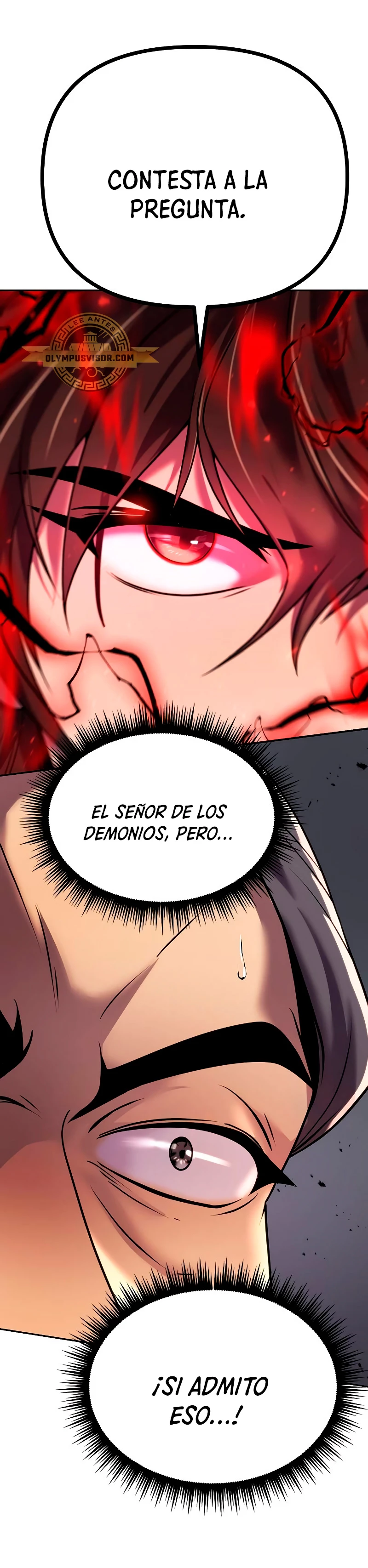 Cronicas de la faccion demoniaca (Chun hajin, el asesino mas fuerte) capítulo 53, página 90