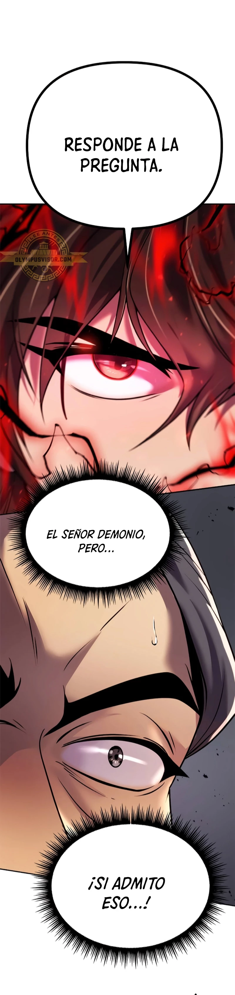 Cronicas de la faccion demoniaca (Chun hajin, el asesino mas fuerte) capítulo 54, página 2