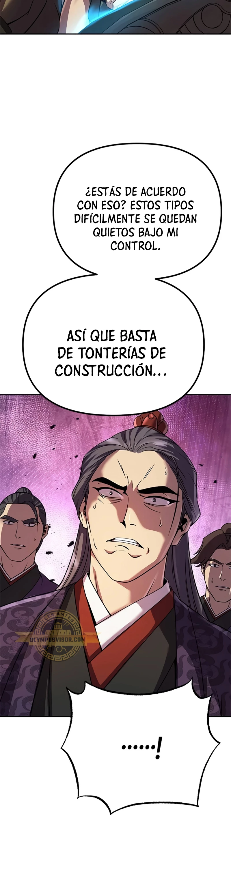 Cronicas de la faccion demoniaca (Chun hajin, el asesino mas fuerte) capítulo 54, página 12