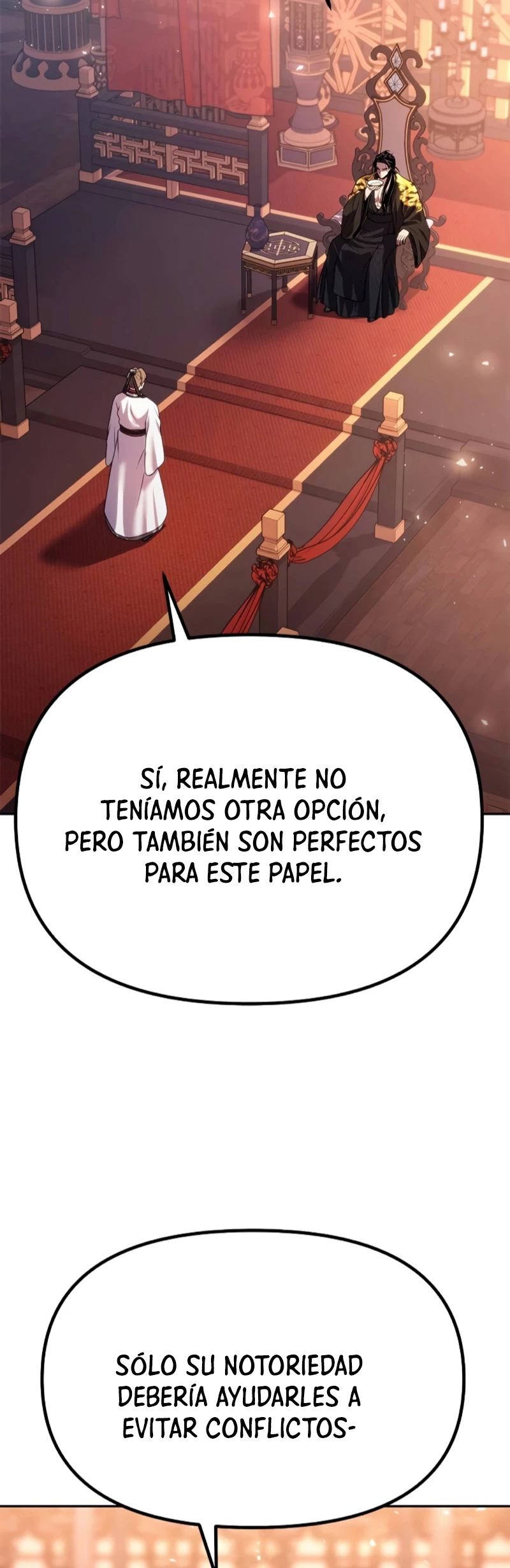 Cronicas de la faccion demoniaca (Chun hajin, el asesino mas fuerte) capítulo 54, página 21