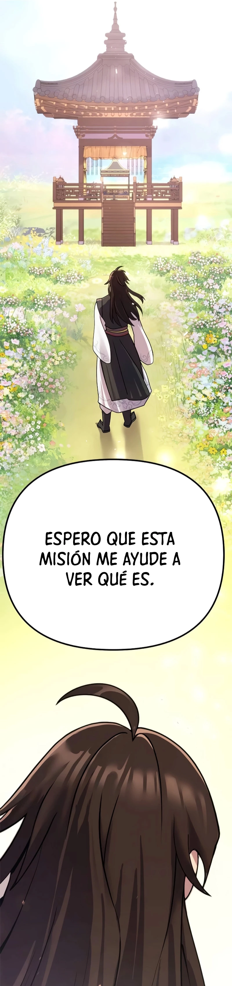 Cronicas de la faccion demoniaca (Chun hajin, el asesino mas fuerte) capítulo 54, página 29