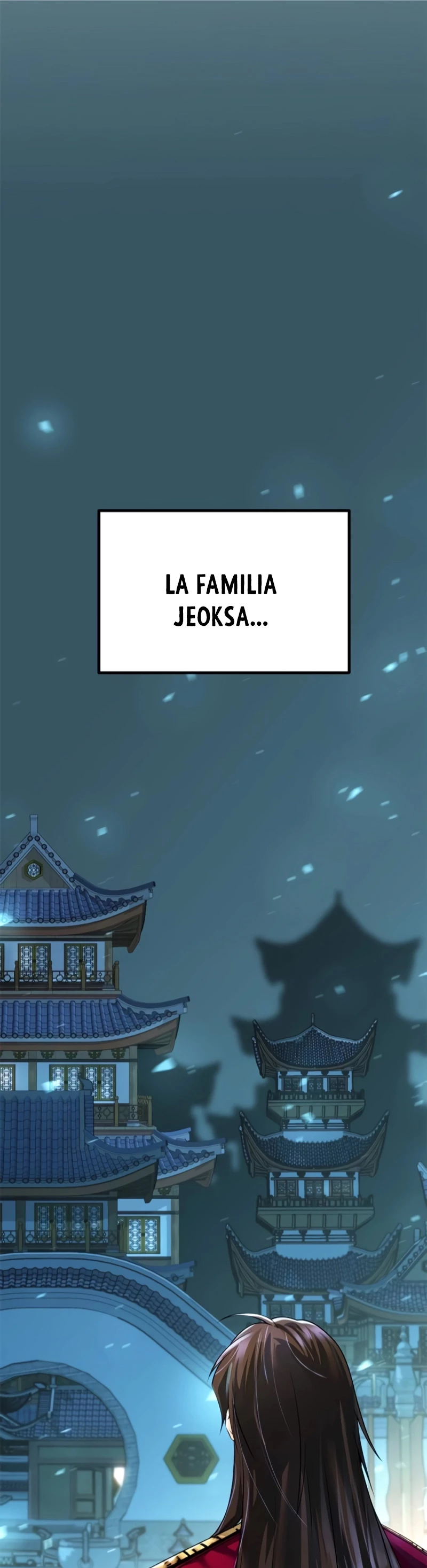 Cronicas de la faccion demoniaca (Chun hajin, el asesino mas fuerte) capítulo 54, página 49