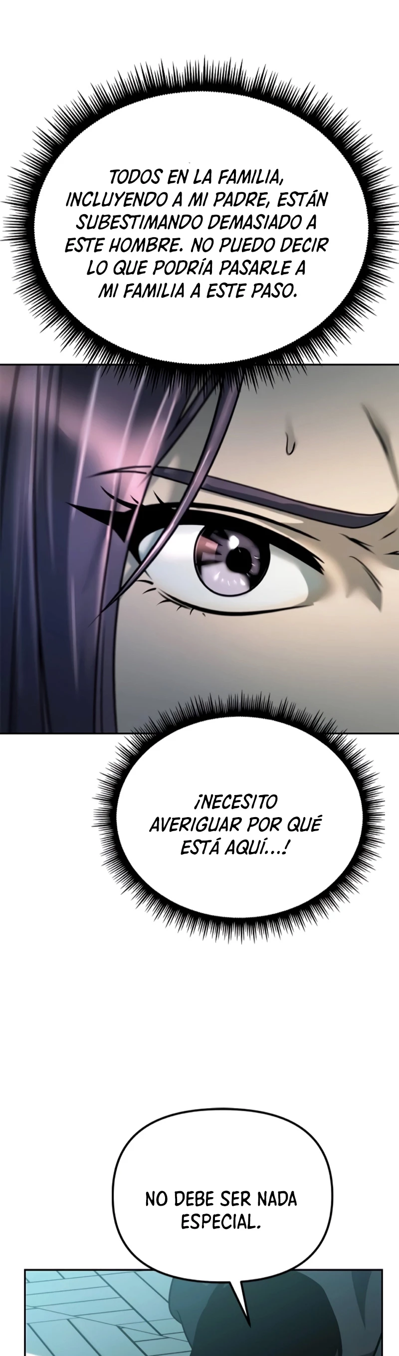 Cronicas de la faccion demoniaca (Chun hajin, el asesino mas fuerte) capítulo 54, página 59