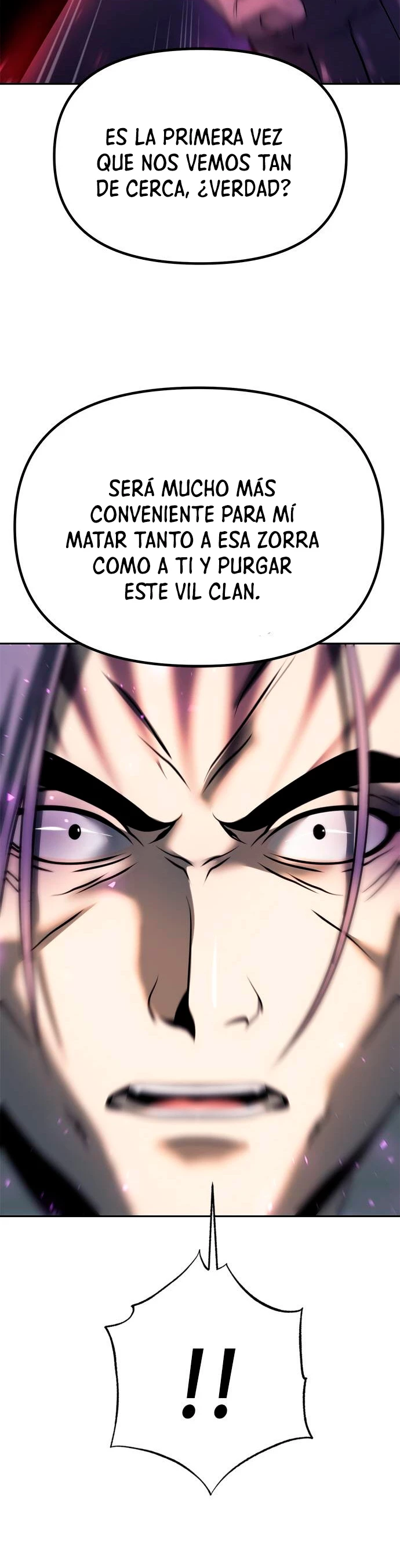 Cronicas de la faccion demoniaca (Chun hajin, el asesino mas fuerte) capítulo 56, página 76