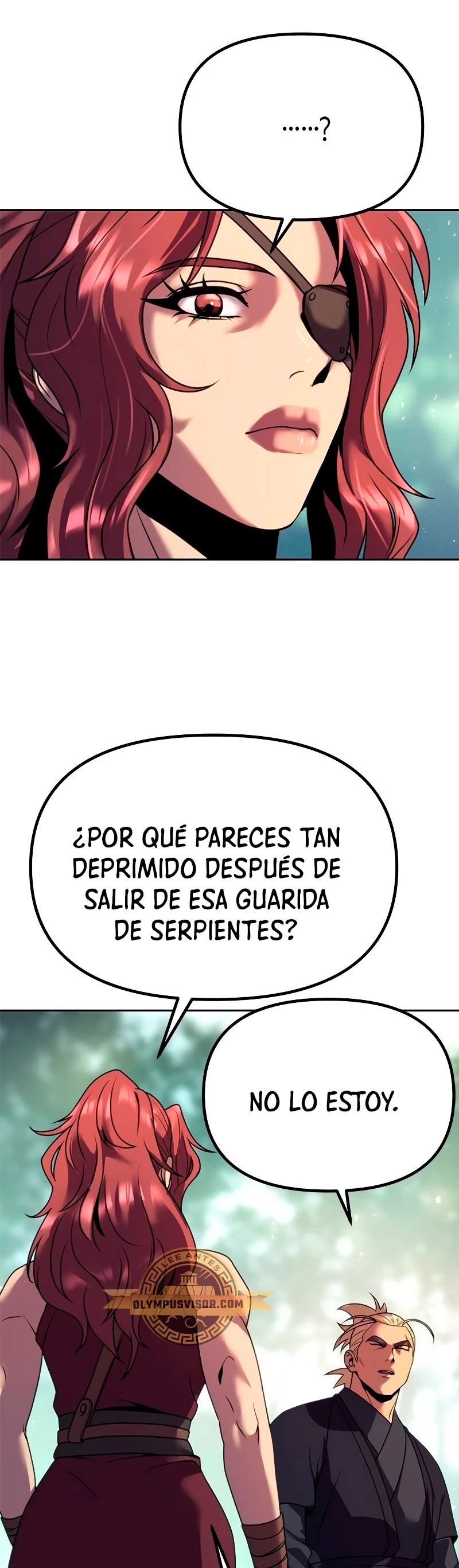 Cronicas de la faccion demoniaca (Chun hajin, el asesino mas fuerte) capítulo 57, página 65
