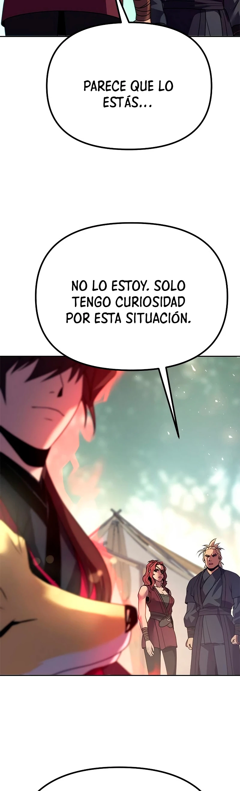 Cronicas de la faccion demoniaca (Chun hajin, el asesino mas fuerte) capítulo 57, página 66