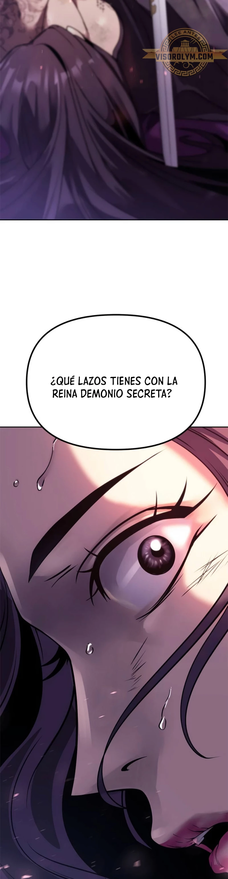Cronicas de la faccion demoniaca (Chun hajin, el asesino mas fuerte) capítulo 58, página 7