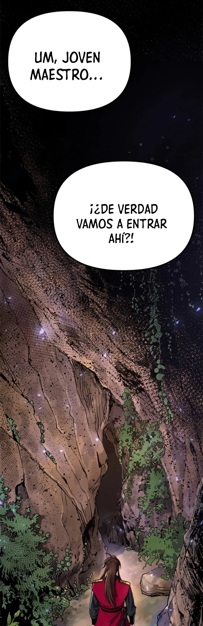 Cronicas de la faccion demoniaca (Chun hajin, el asesino mas fuerte) capítulo 58, página 60
