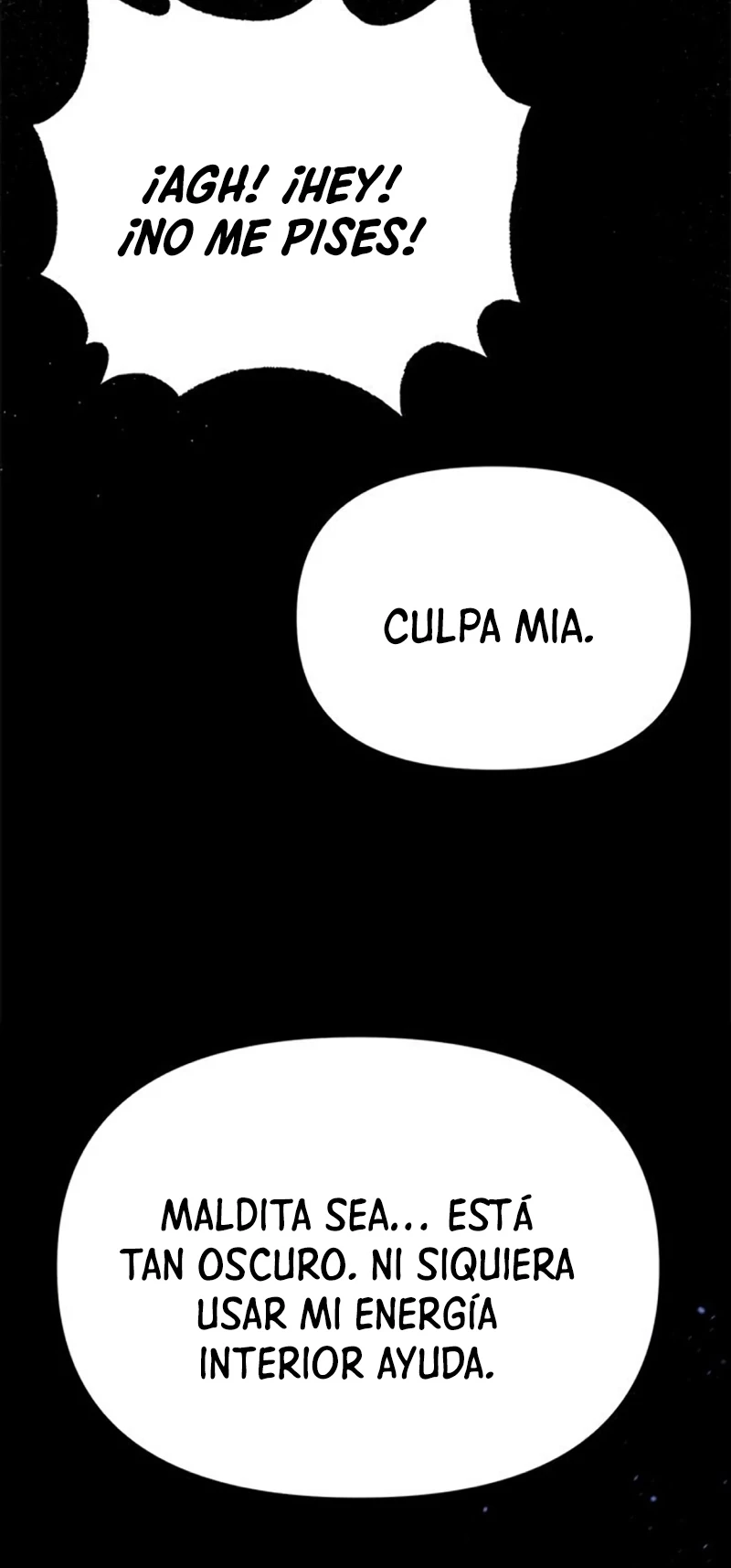 Cronicas de la faccion demoniaca (Chun hajin, el asesino mas fuerte) capítulo 58, página 62