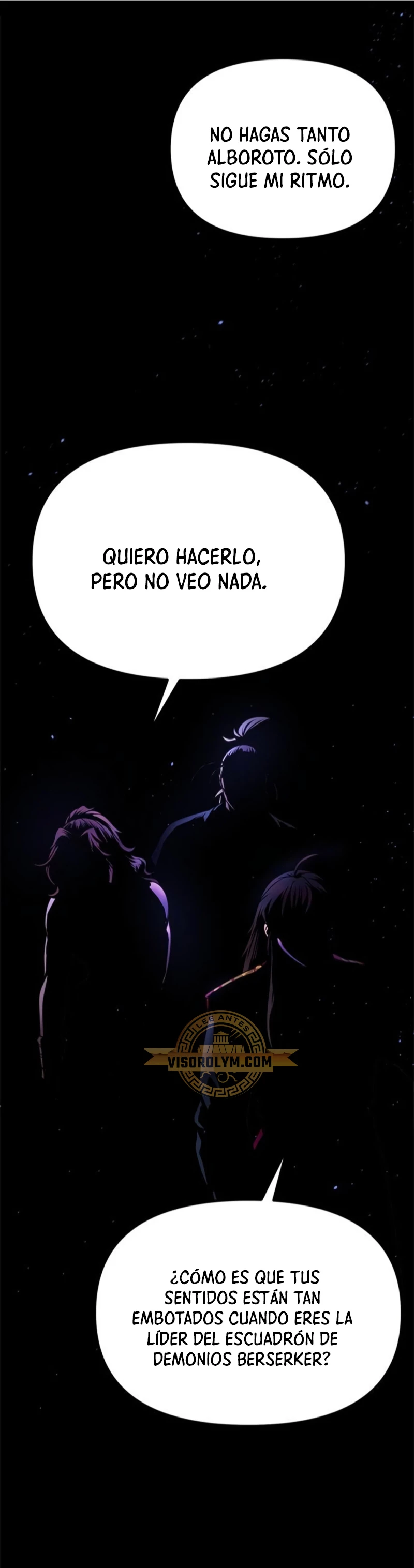 Cronicas de la faccion demoniaca (Chun hajin, el asesino mas fuerte) capítulo 58, página 63