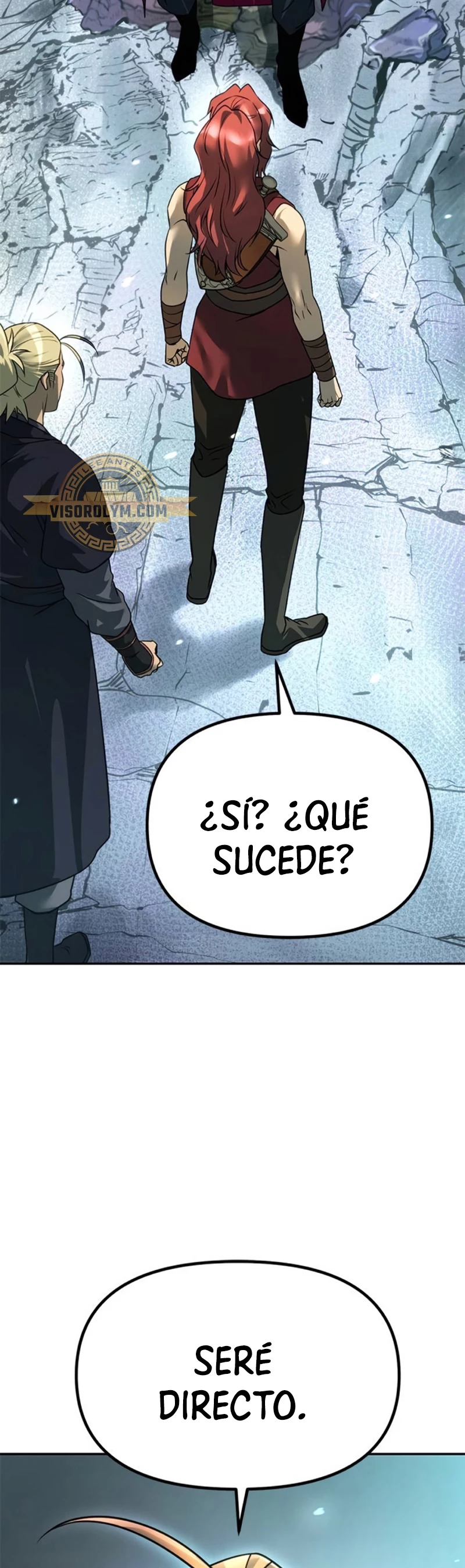 Cronicas de la faccion demoniaca (Chun hajin, el asesino mas fuerte) capítulo 58, página 79