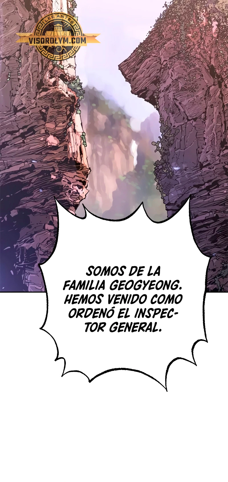 Cronicas de la faccion demoniaca (Chun hajin, el asesino mas fuerte) capítulo 59, página 54