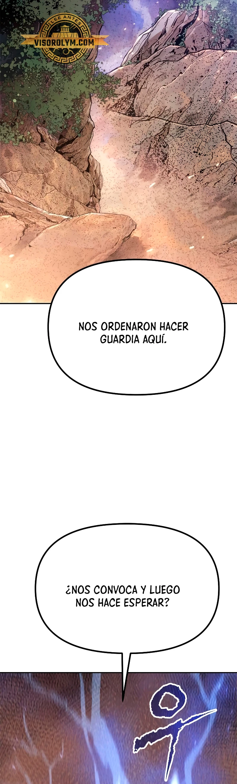 Cronicas de la faccion demoniaca (Chun hajin, el asesino mas fuerte) capítulo 59, página 61