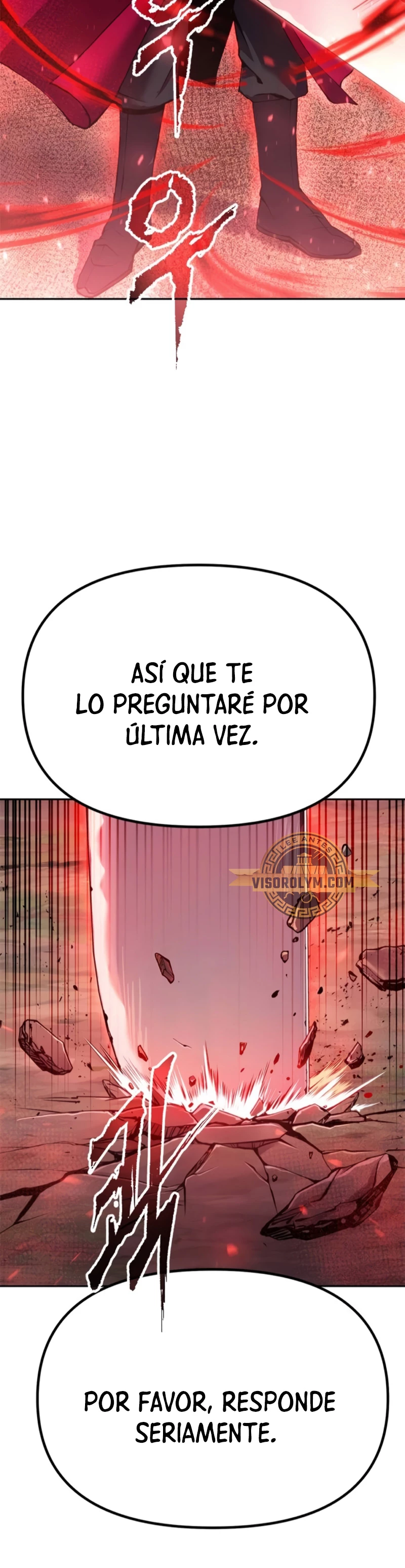 Cronicas de la faccion demoniaca (Chun hajin, el asesino mas fuerte) capítulo 60, página 18