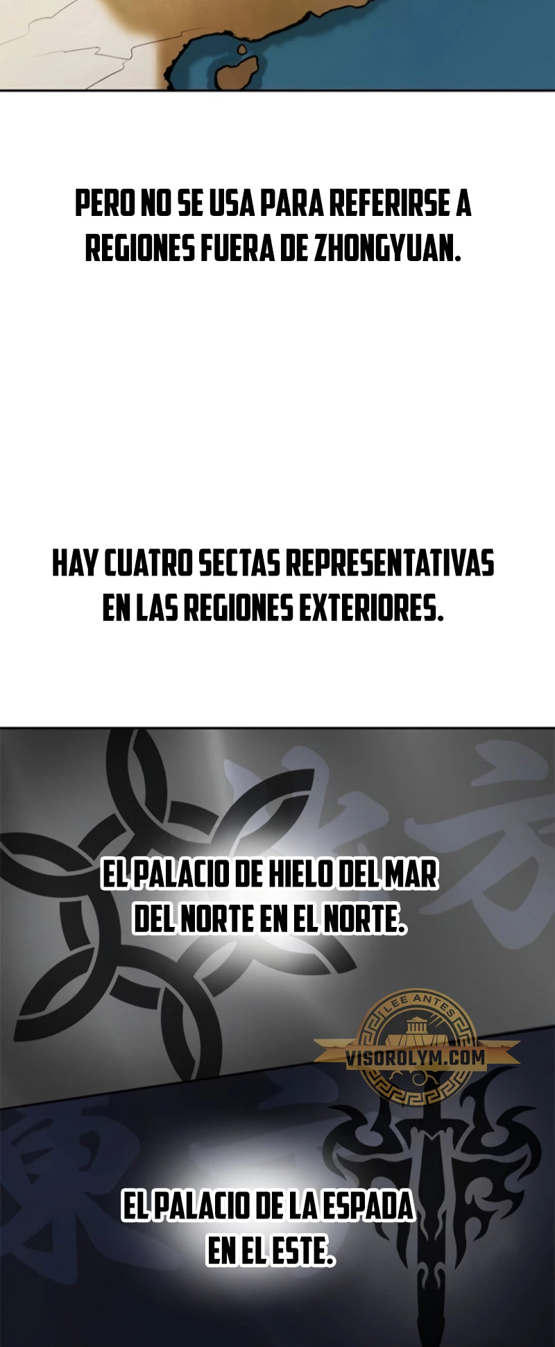 Cronicas de la faccion demoniaca (Chun hajin, el asesino mas fuerte) capítulo 60, página 24