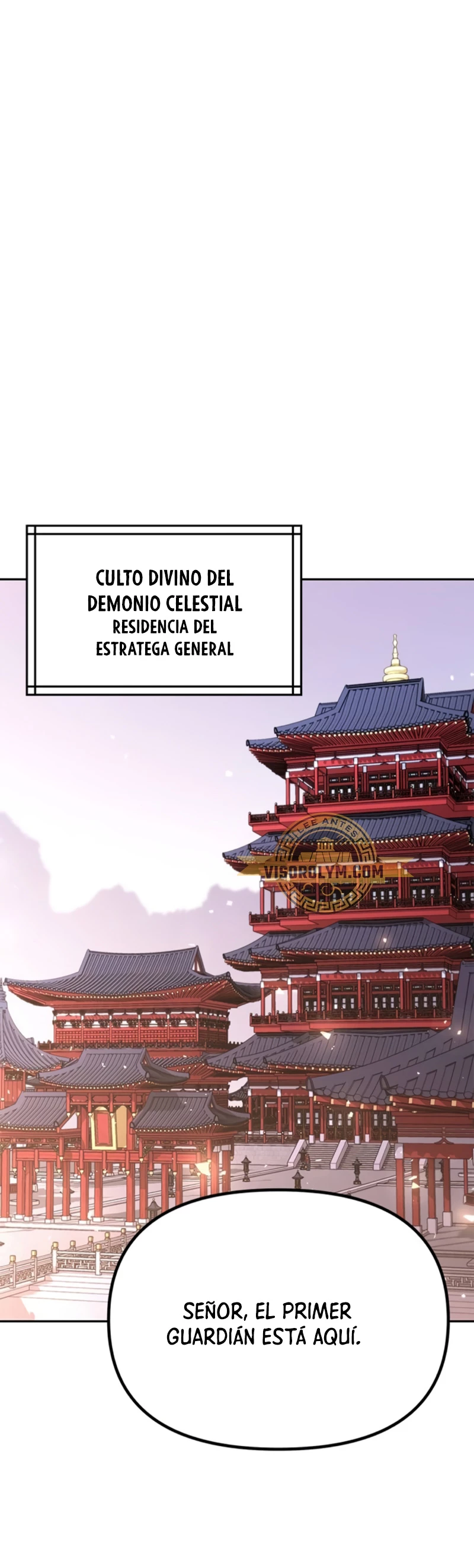Cronicas de la faccion demoniaca (Chun hajin, el asesino mas fuerte) capítulo 60, página 28