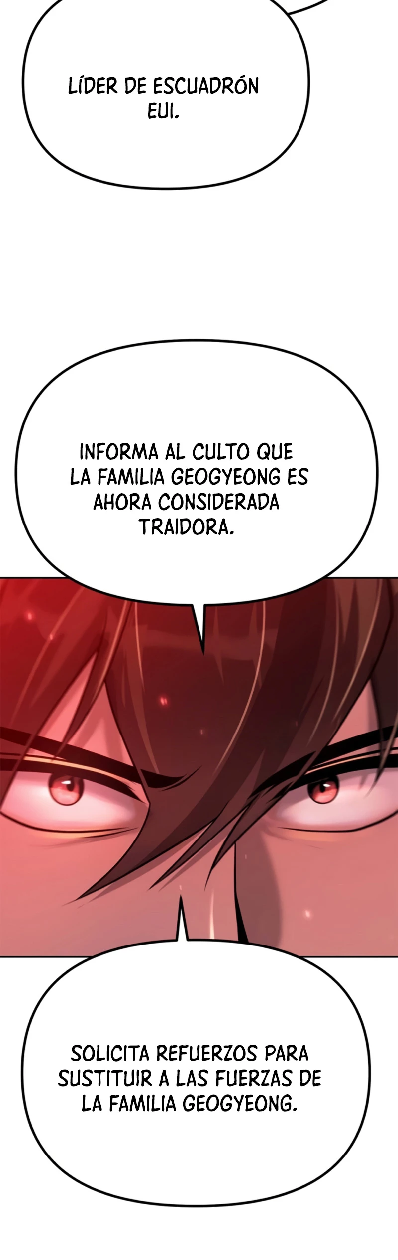 Cronicas de la faccion demoniaca (Chun hajin, el asesino mas fuerte) capítulo 60, página 53