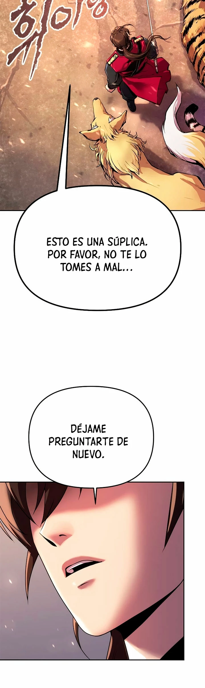Cronicas de la faccion demoniaca (Chun hajin, el asesino mas fuerte) capítulo 61, página 11