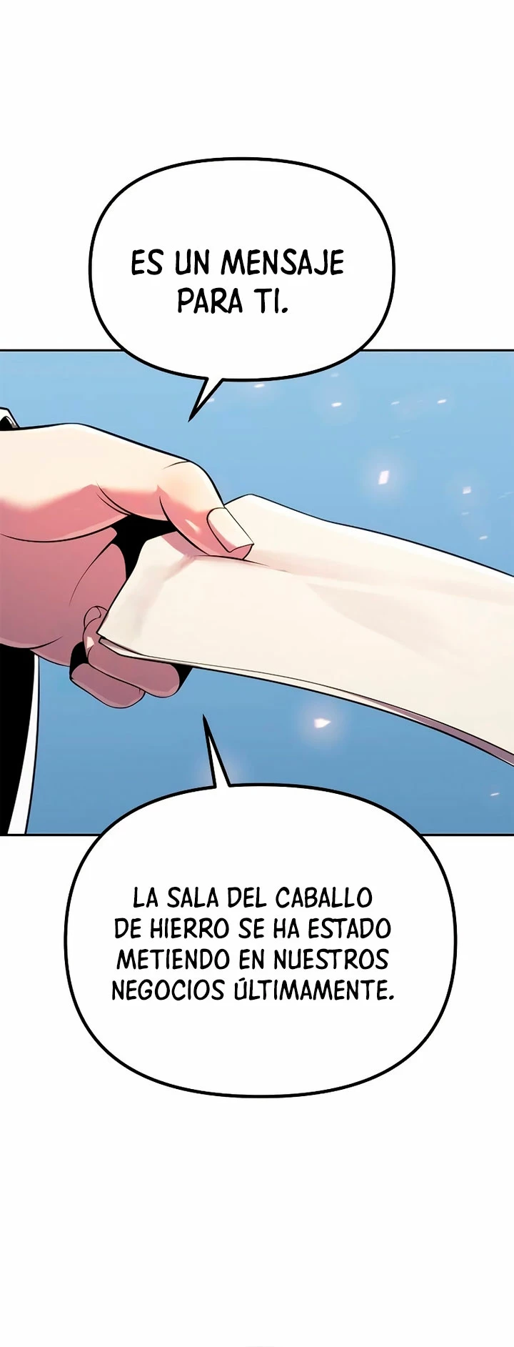 Cronicas de la faccion demoniaca (Chun hajin, el asesino mas fuerte) capítulo 61, página 23