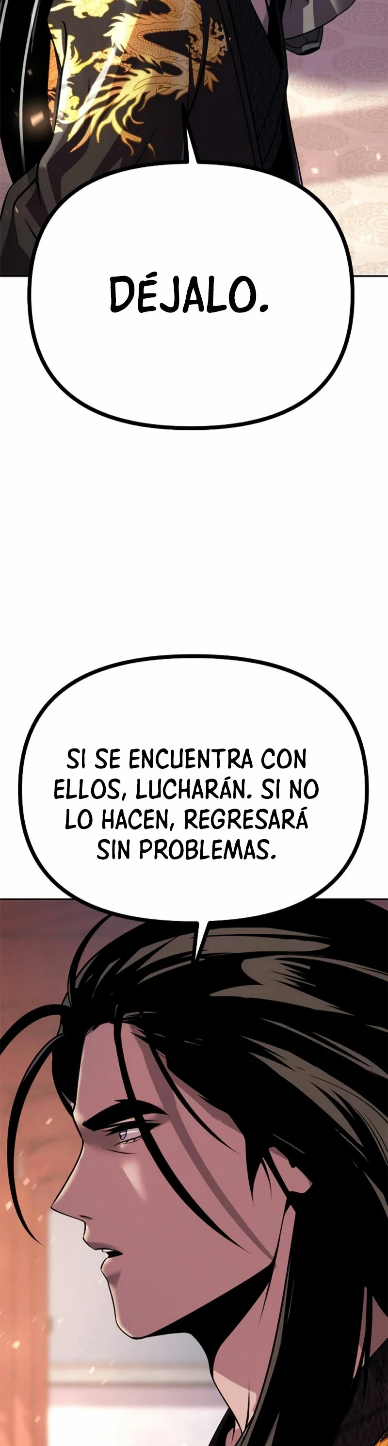 Cronicas de la faccion demoniaca (Chun hajin, el asesino mas fuerte) capítulo 62, página 44