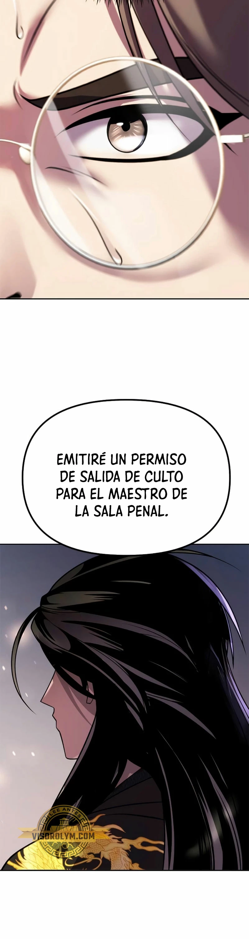 Cronicas de la faccion demoniaca (Chun hajin, el asesino mas fuerte) capítulo 62, página 50