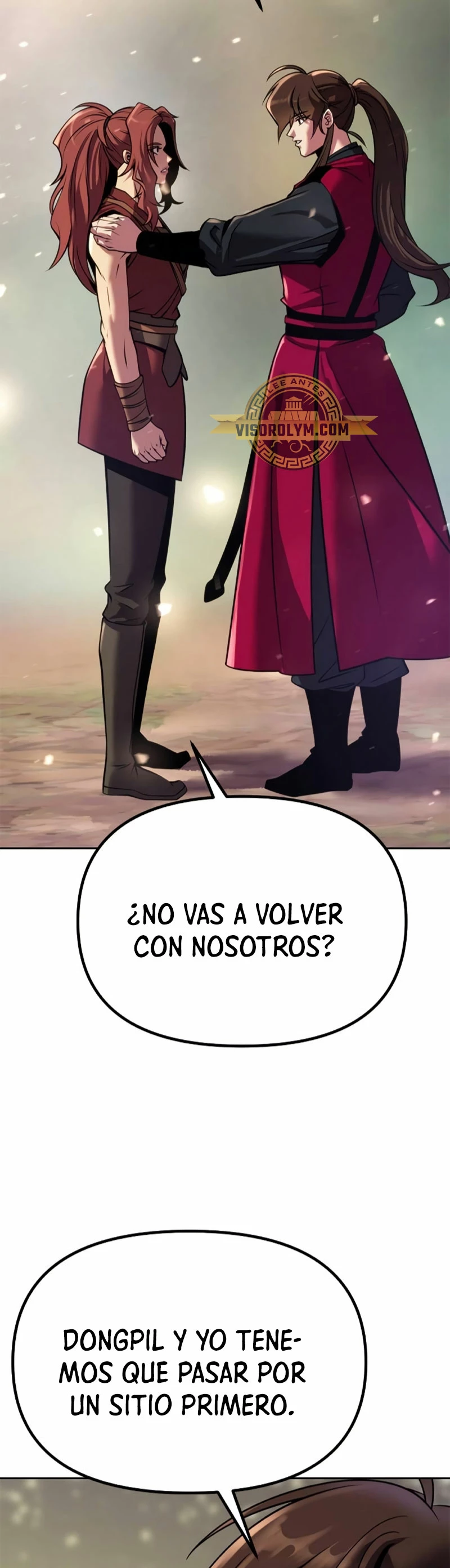 Cronicas de la faccion demoniaca (Chun hajin, el asesino mas fuerte) capítulo 62, página 60