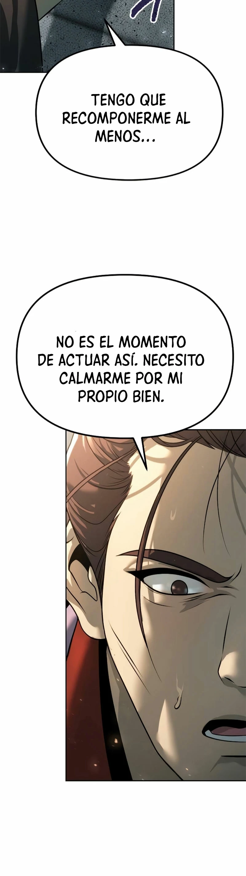 Cronicas de la faccion demoniaca (Chun hajin, el asesino mas fuerte) capítulo 62, página 69