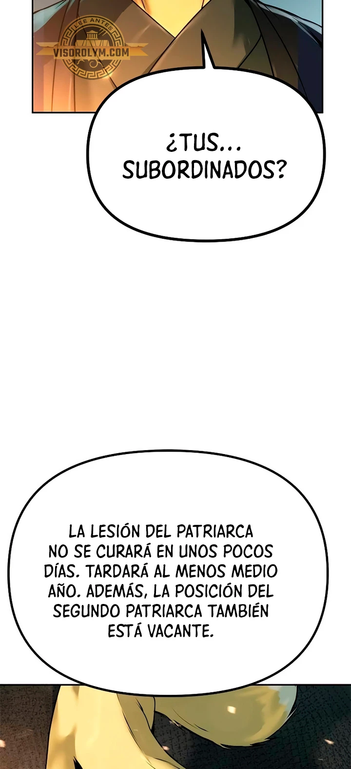 Cronicas de la faccion demoniaca (Chun hajin, el asesino mas fuerte) capítulo 63, página 21