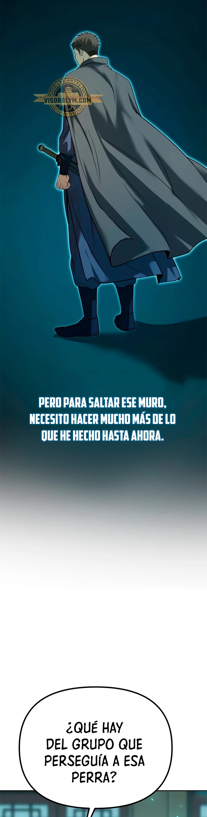 Cronicas de la faccion demoniaca (Chun hajin, el asesino mas fuerte) capítulo 64, página 15
