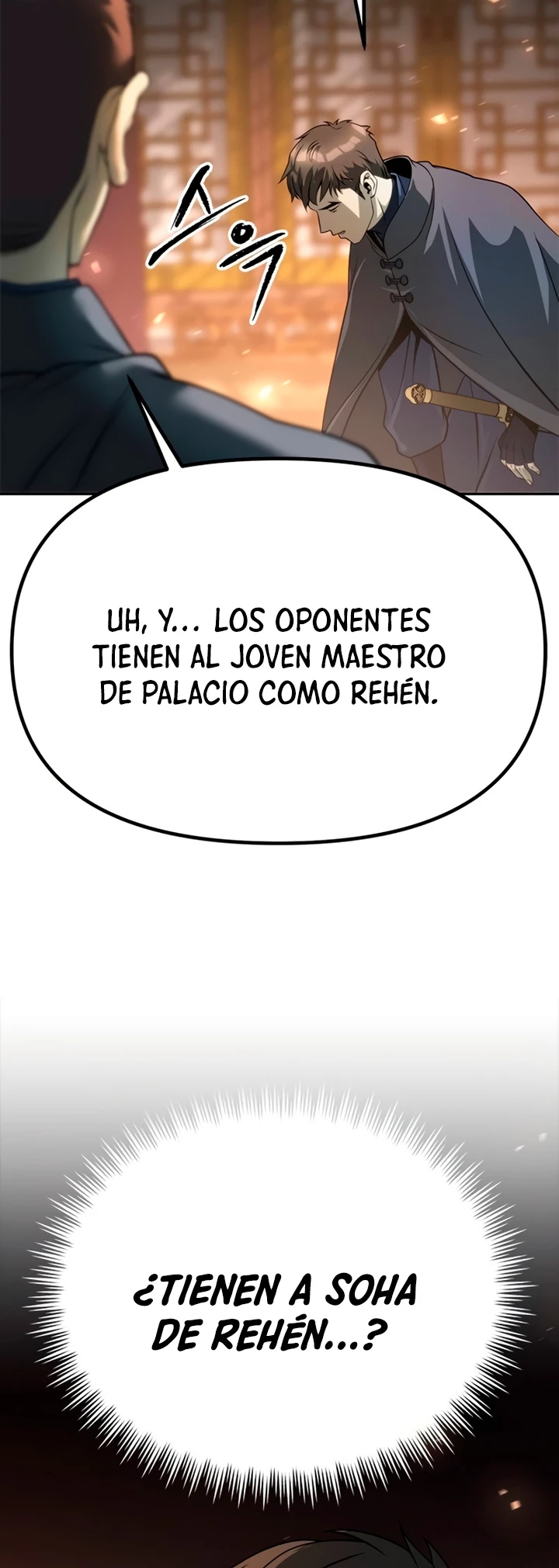 Cronicas de la faccion demoniaca (Chun hajin, el asesino mas fuerte) capítulo 64, página 51