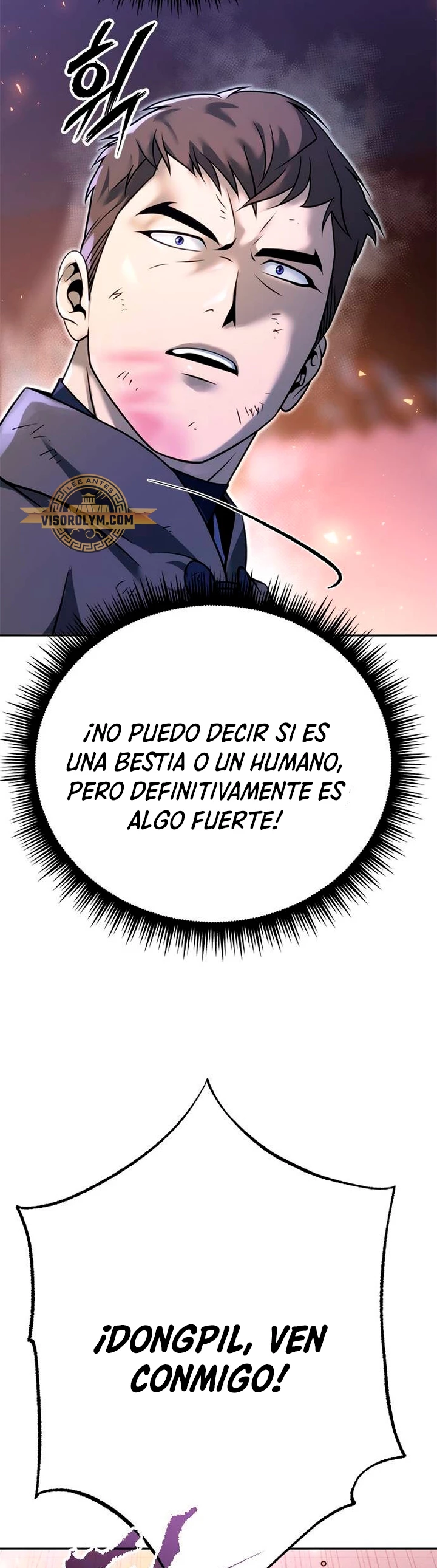 Cronicas de la faccion demoniaca (Chun hajin, el asesino mas fuerte) capítulo 65, página 18