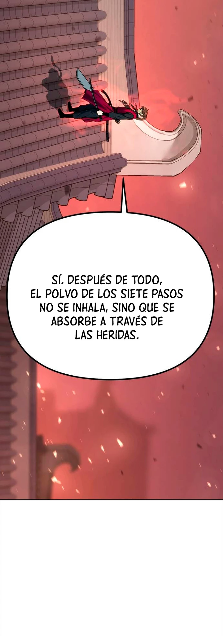 Cronicas de la faccion demoniaca (Chun hajin, el asesino mas fuerte) capítulo 65, página 52