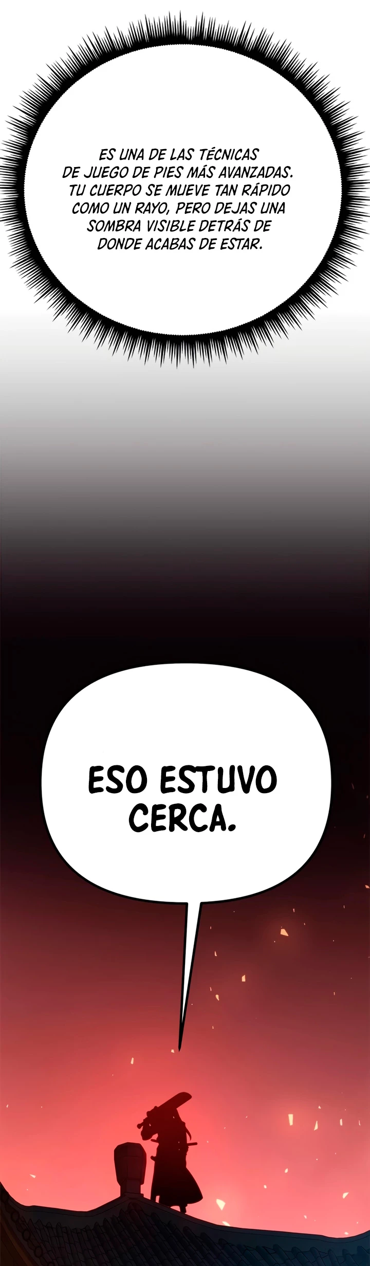 Cronicas de la faccion demoniaca (Chun hajin, el asesino mas fuerte) capítulo 66, página 10