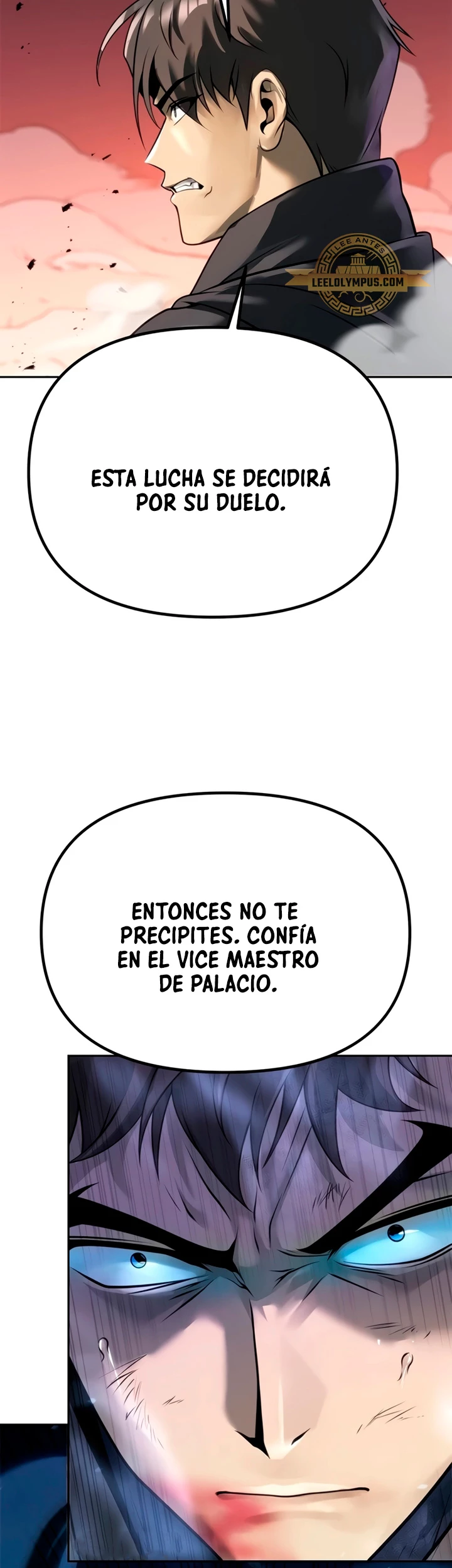 Cronicas de la faccion demoniaca (Chun hajin, el asesino mas fuerte) capítulo 66, página 26