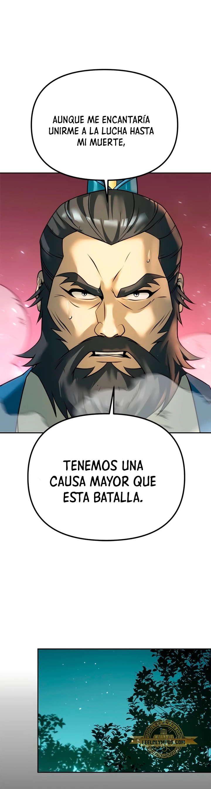 Cronicas de la faccion demoniaca (Chun hajin, el asesino mas fuerte) capítulo 66, página 36