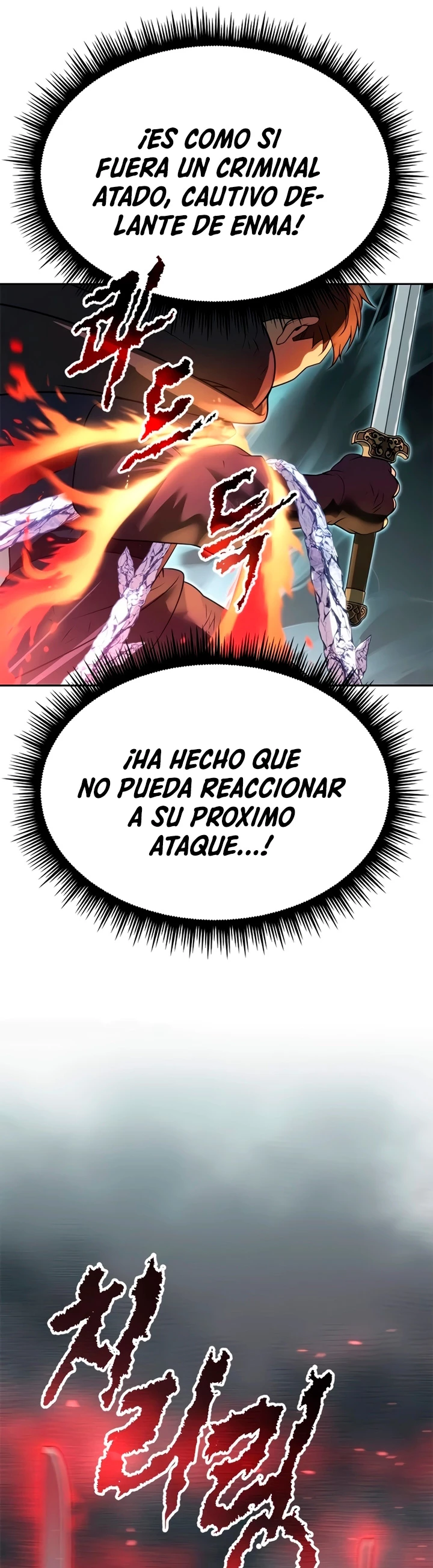 Cronicas de la faccion demoniaca (Chun hajin, el asesino mas fuerte) capítulo 66, página 86