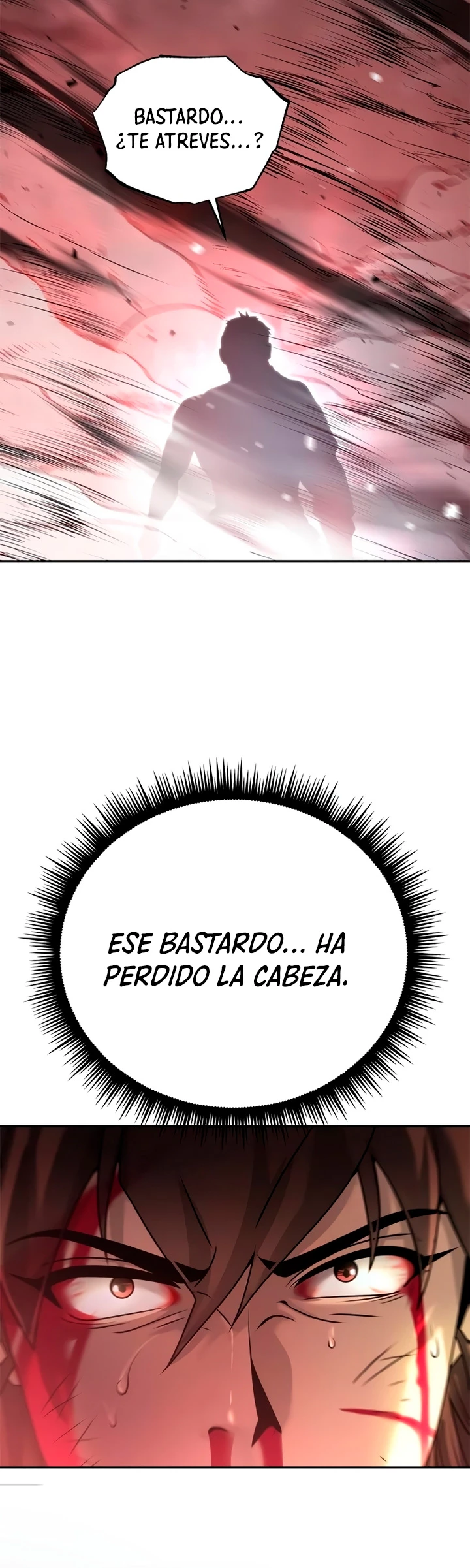 Cronicas de la faccion demoniaca (Chun hajin, el asesino mas fuerte) capítulo 67, página 7