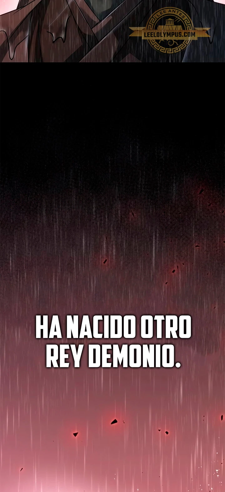 Cronicas de la faccion demoniaca (Chun hajin, el asesino mas fuerte) capítulo 67, página 109