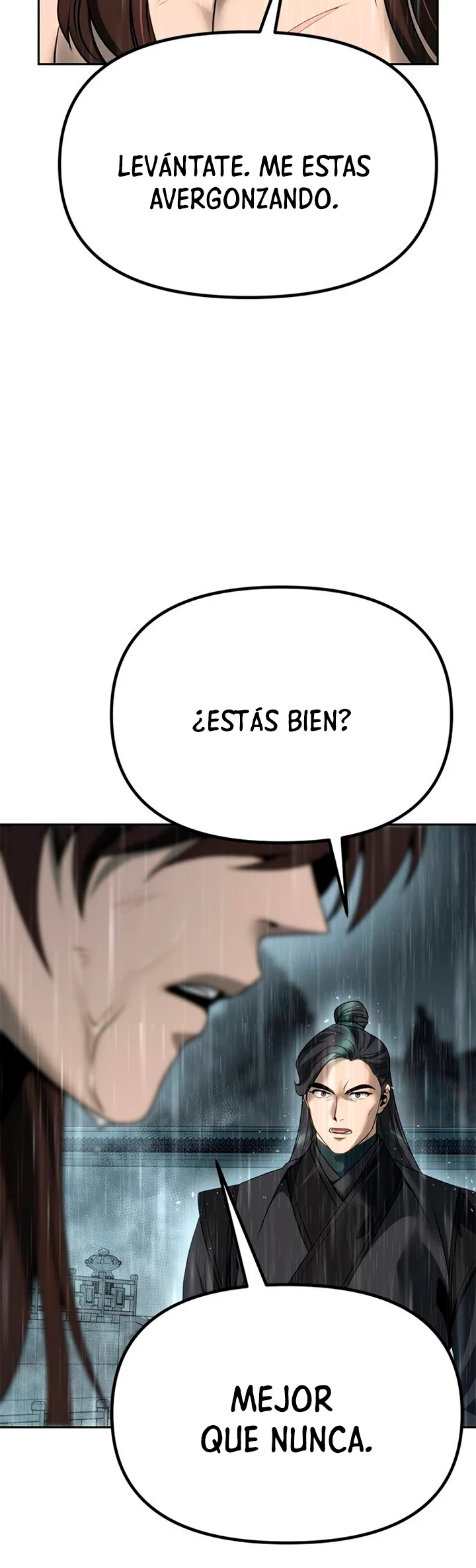Cronicas de la faccion demoniaca (Chun hajin, el asesino mas fuerte) capítulo 68, página 13