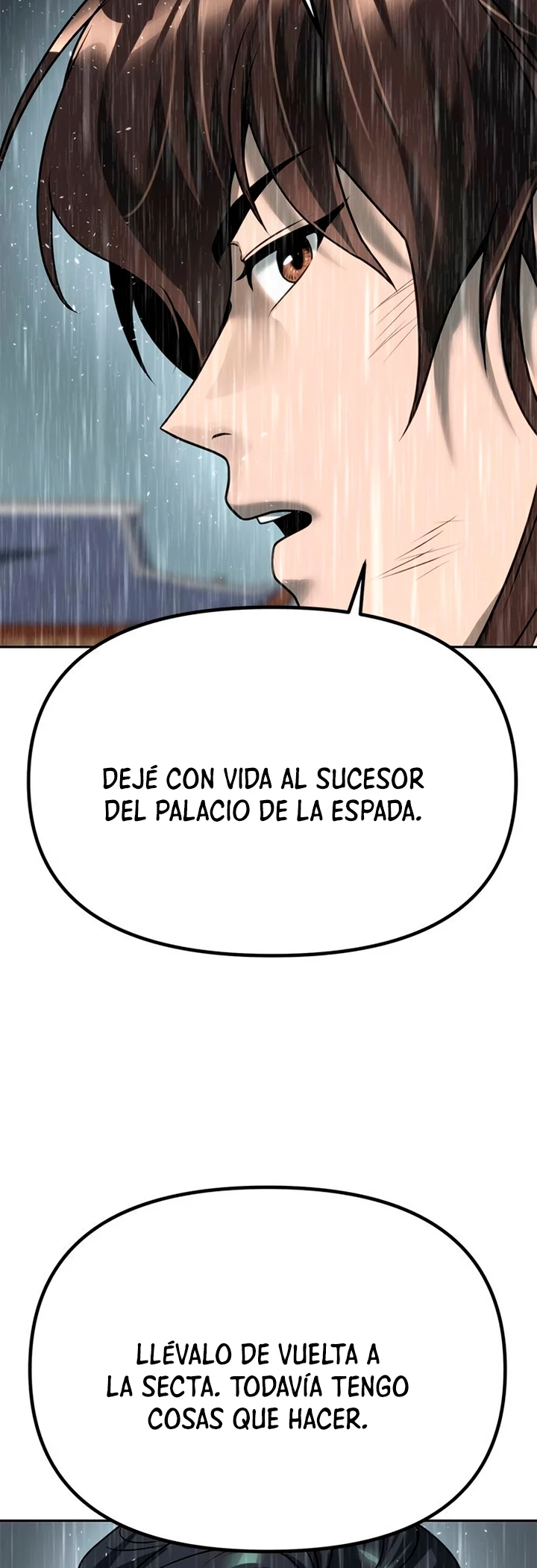 Cronicas de la faccion demoniaca (Chun hajin, el asesino mas fuerte) capítulo 68, página 20