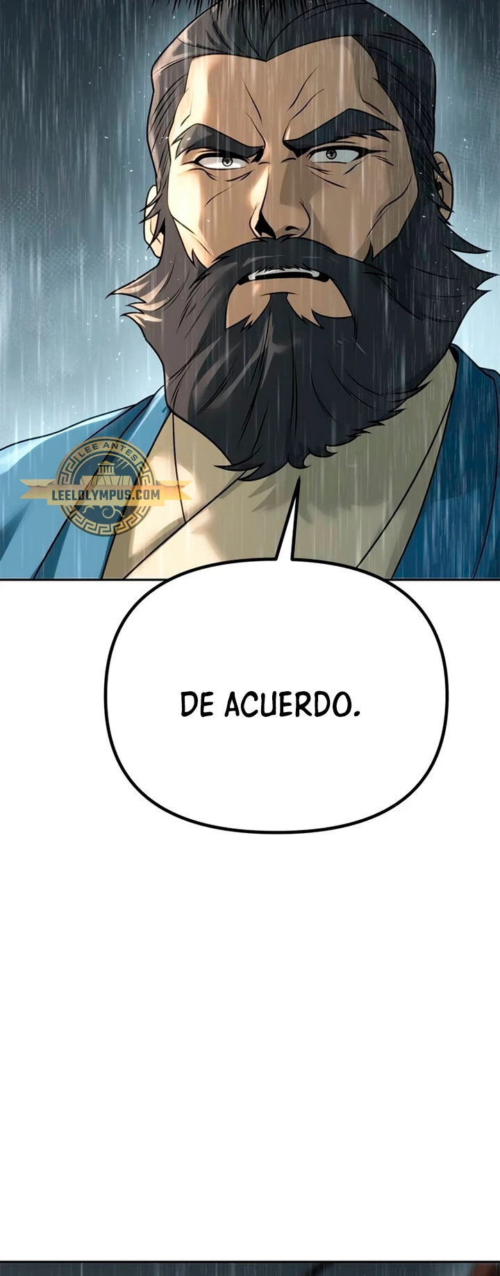 Cronicas de la faccion demoniaca (Chun hajin, el asesino mas fuerte) capítulo 68, página 23