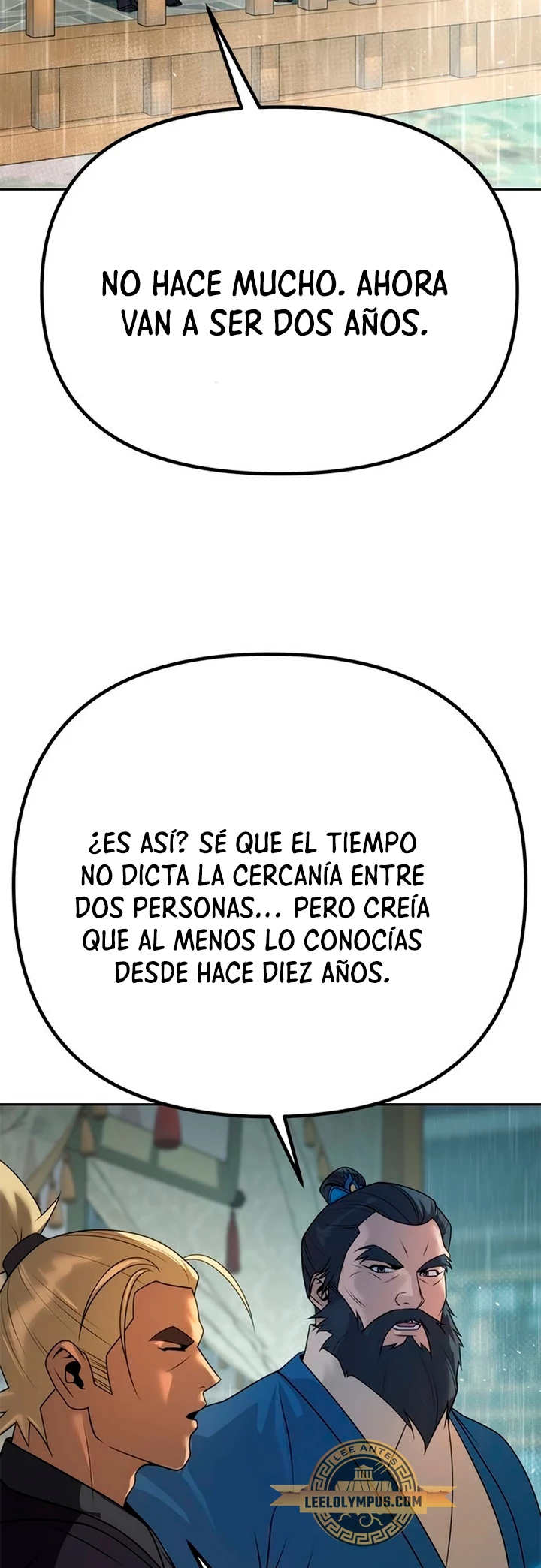 Cronicas de la faccion demoniaca (Chun hajin, el asesino mas fuerte) capítulo 68, página 32