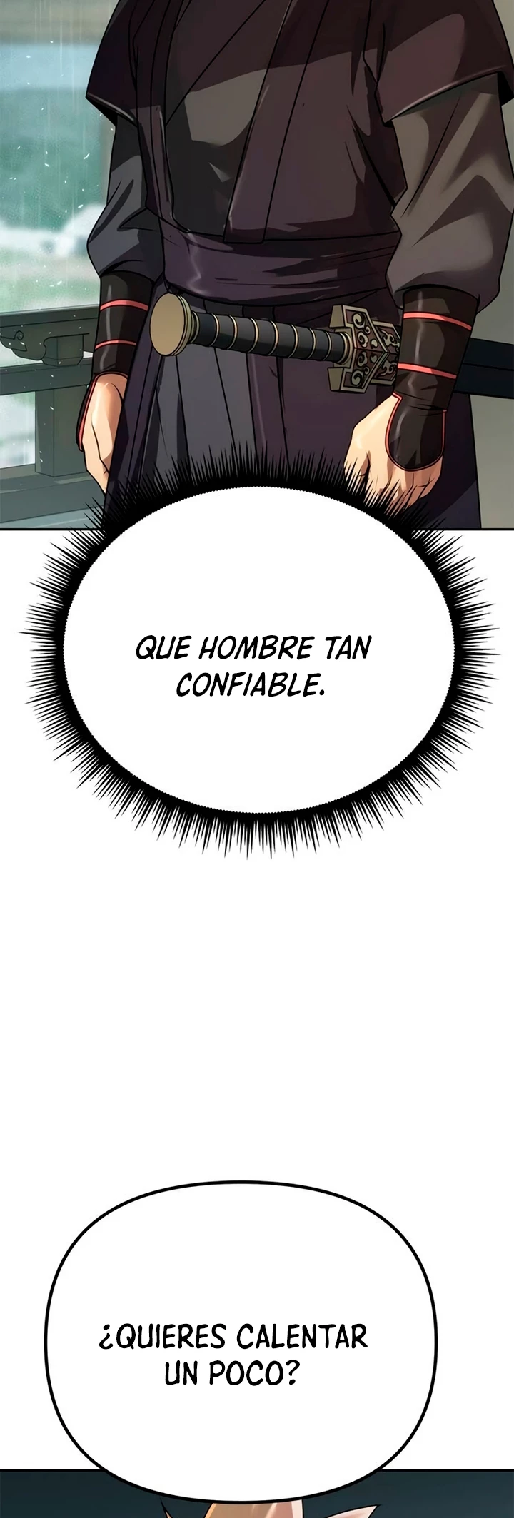 Cronicas de la faccion demoniaca (Chun hajin, el asesino mas fuerte) capítulo 68, página 34