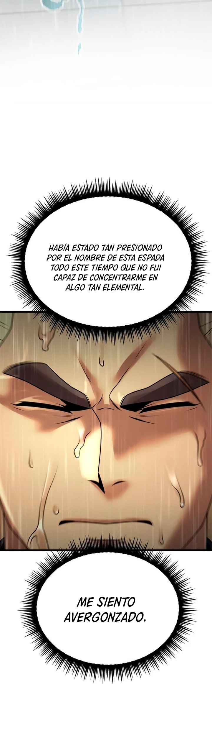 Cronicas de la faccion demoniaca (Chun hajin, el asesino mas fuerte) capítulo 68, página 47