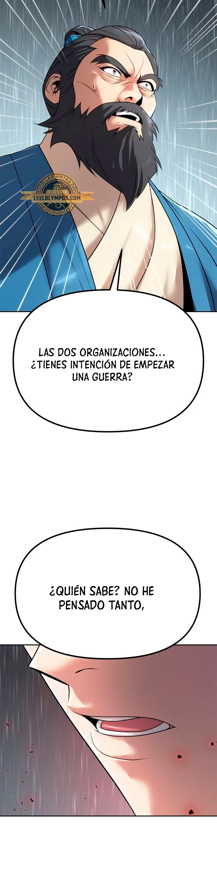 Cronicas de la faccion demoniaca (Chun hajin, el asesino mas fuerte) capítulo 68, página 72