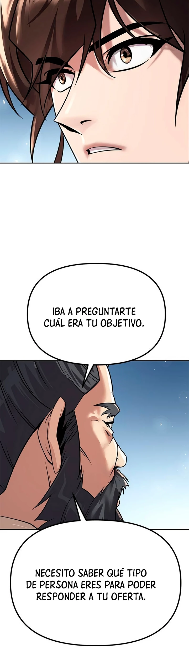 Cronicas de la faccion demoniaca (Chun hajin, el asesino mas fuerte) capítulo 68, página 81