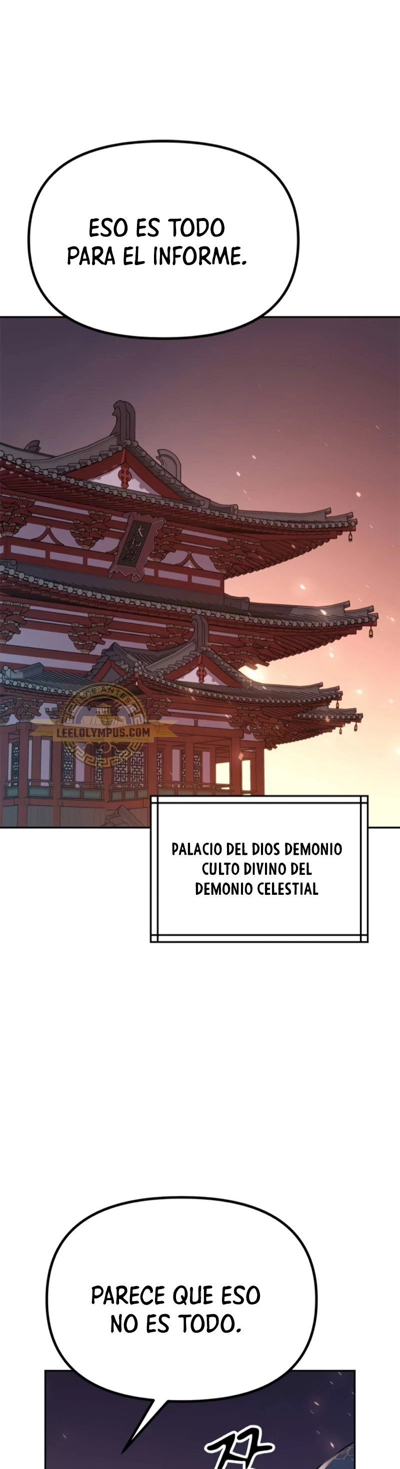 Cronicas de la faccion demoniaca (Chun hajin, el asesino mas fuerte) capítulo 69, página 2